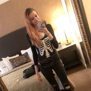 Meet your Posher, Taylor